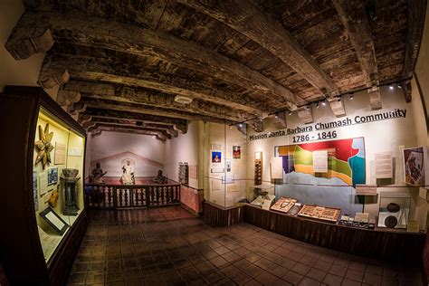 Old Mission Santa Barbara Tips And Photo Tour Travel Caffeine