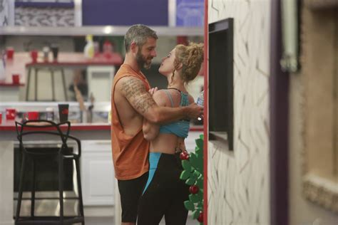 Big Brother 19 Spoilers Hg Find Mavens Condom Stash Kevin And Paul React To Them Doing It