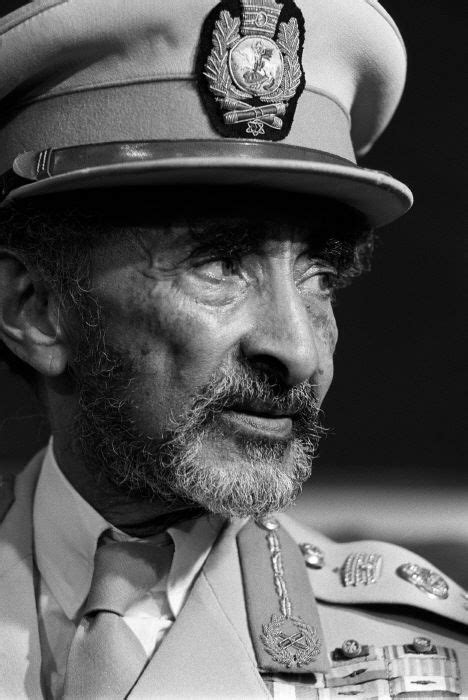 His Imperial Majesty Haile Selassie I Rastafari Haile Selassie