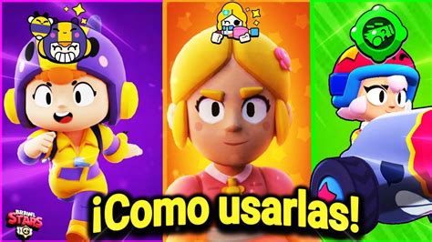 Consejos Para Jugar Tiro De Elite EN BRAWL STARS YouTube