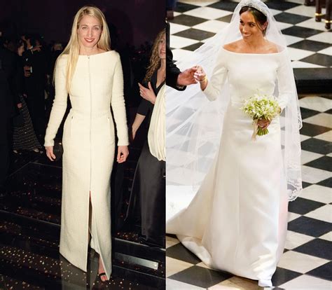 Meghan Markle Style Wedding Dress | Dresses Images 2022