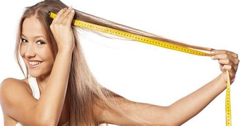 20 DICAS PARA O SEU CABELO CRESCER MAIS RÁPIDO