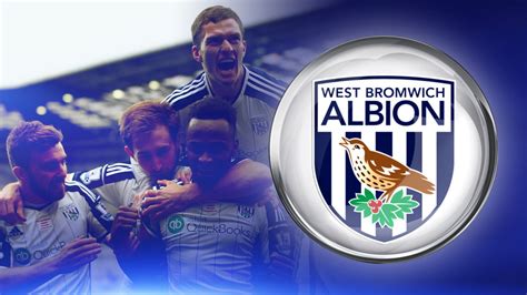 West Brom Fixtures Premier League 201617 Football News Sky Sports