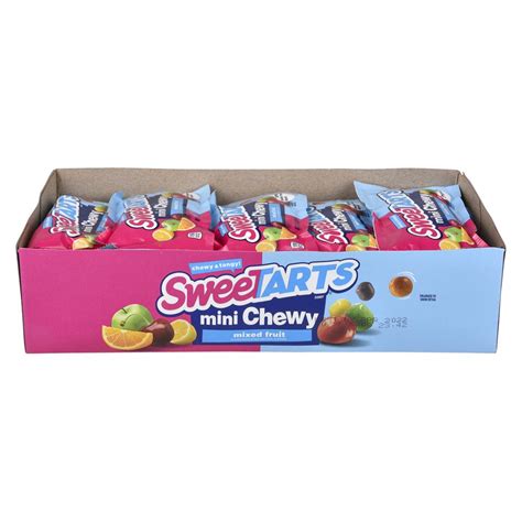 CHEWY SWEETARTS - The Stuff Shop