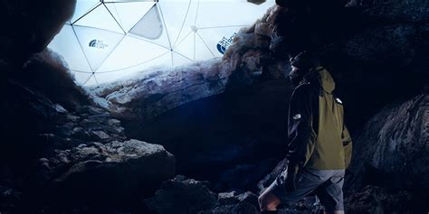 The North Face Drops NSE Collection “Lost Signals” | Hypebeast