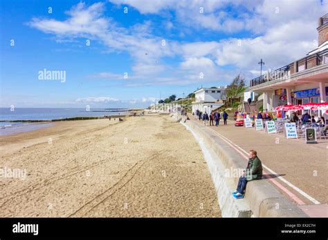 Clacton On Sea Hi Res Stock Photography And Images Alamy