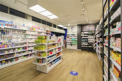 Farmacia Parpagliona Cef Itab Farmacie