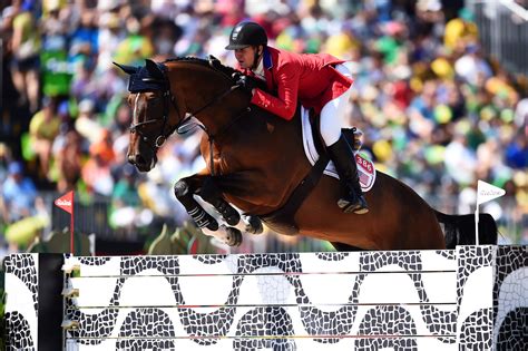 Rio 2016/Equestrian Jumping Photos - Best Olympic Photos