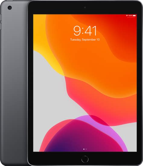 iPad (7th generation) - The Apple Wiki