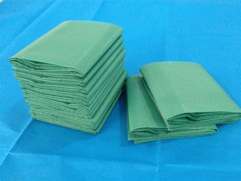 Disposable Cellulose Paper Medical Dressing Towel For Suture Sets Buy