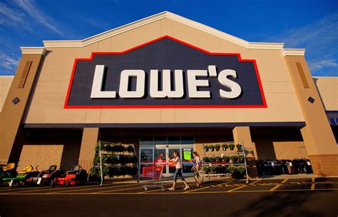 Lowes Home Improvements Near Me - Get All You Need