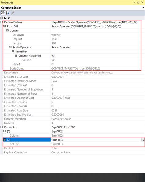 Understanding Execution Plans Of The SQL Server Insert Statement