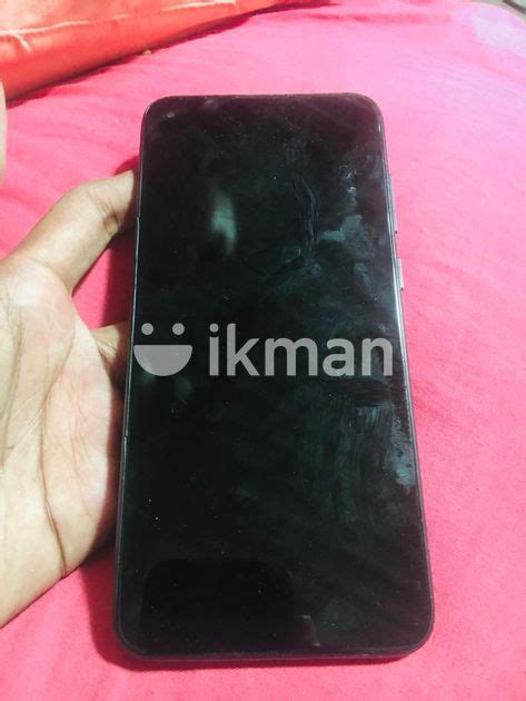 Samsung Galaxy A Used For Sale In Wattala Ikman