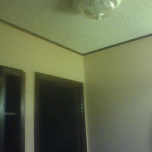 cove molding on ceiling | DIY Home Improvement Forum