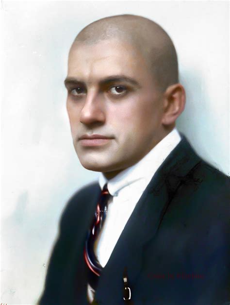 Vladimir Mayakovsky by klimbims on DeviantArt