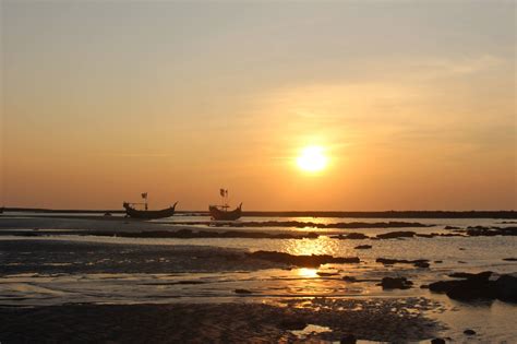 Cox S Bazar The Longest Sea Beach In The World A Unique Beauty