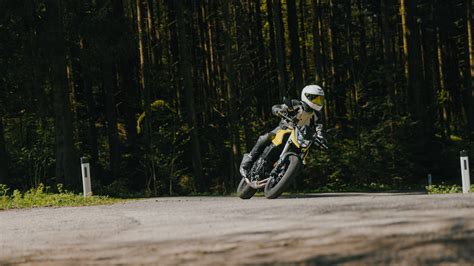 Honda Cb Hornet Mittelklasse Naked Bike Vergleich