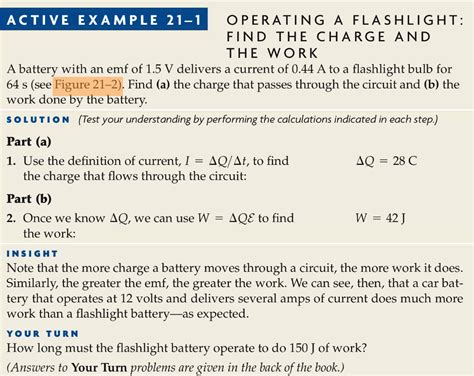 Solved A Battery With An Emf Of V Delivers A Current Of Chegg