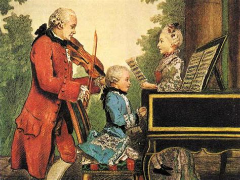 How Well Do You Know Mozart In 6 Questions Playbuzz