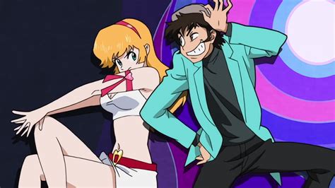 Re Cutie Honey Image Fancaps