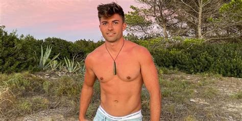 Meet Luka Brunton From Below Deck Down Under