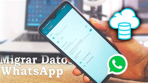 C Mo Pasar Mis Datos De Whatsapp Plus De Un Tel Fono Android A Otro