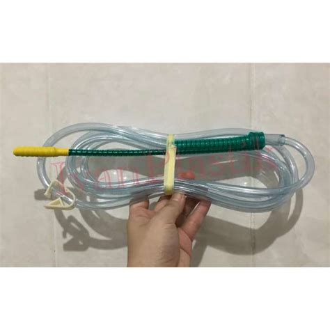Jual SIFON AQUARIUM di Seller IvanPlastik - Sukamaju, Kota Depok | Blibli