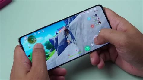 10 Hp Oppo Gaming Terbaik Desember 2023 Mulai 1 Jutaan