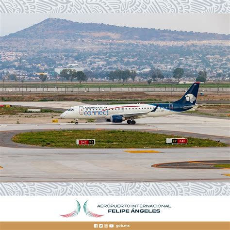 Presenta Aeromexico Sus Nuevas Rutas Al Aifa Viajeros Vagabundos