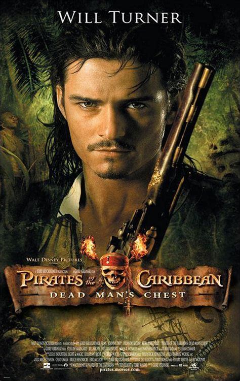 The Dead Man's Chest - Image gallery for Pirates of the Caribbean: Dead Man's Chest - FilmAffinity