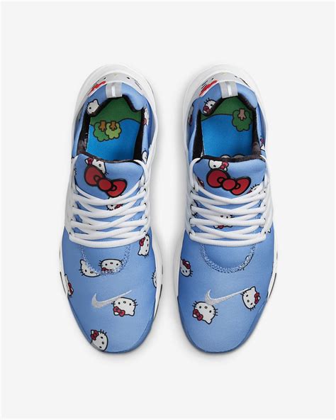 Nike Air Presto X Hello Kitty® Mens Shoes