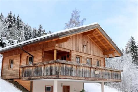 Vakantie Bad Kleinkirchheim Oostenrijk