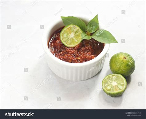 Sambal Bajak: Over 74 Royalty-Free Licensable Stock Photos | Shutterstock