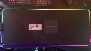 Razer Strider Chroma review: "there’s something to love about this pad ...