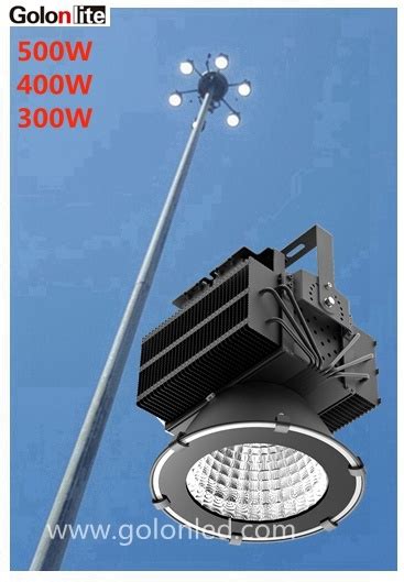 1000w Metal Halide Lamp Led Replacement Outdoor Waterproof 500w Led