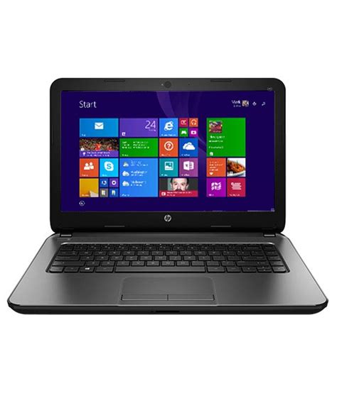 HP 240 G4 NOTEBOOK ( N3S58PT ) Reviews, Specification, Battery, Price