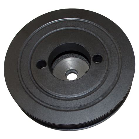 Dodge Stealth Mitsubishi 3000gt Diamante Harmonic Balancer Crankshaft