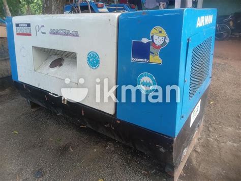 Air Compresser For Sale In Anuradhapura City Ikman