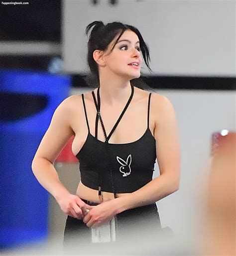 Unveiling The Truth Behind Ariel Winter The Nude Controversy