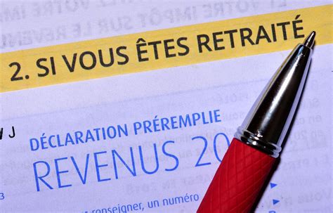 Impôts Sur Le Revenu Le Service De Déclaration En Ligne Est Rétabli