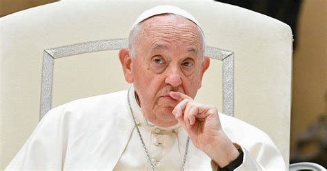 Gaza Nuova Polemica Contro Il Papa Rabbini D Italia Mette Sullo