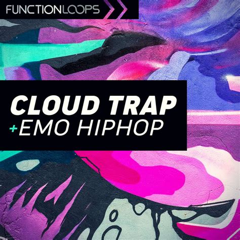 Function Loops Releases Cloud Trap Emo Hip Hop And Atmospheric SFX