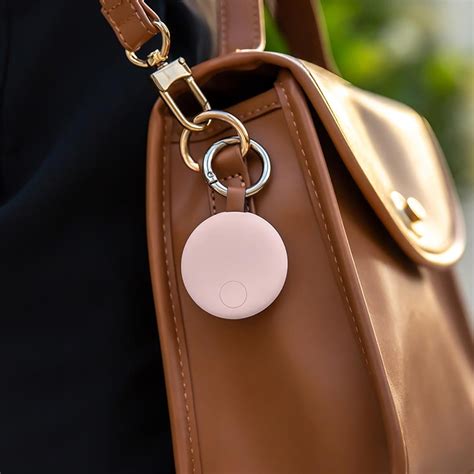 Original Xiaomi Ranres Intelligent Anti-lost Device Two-way Search ...