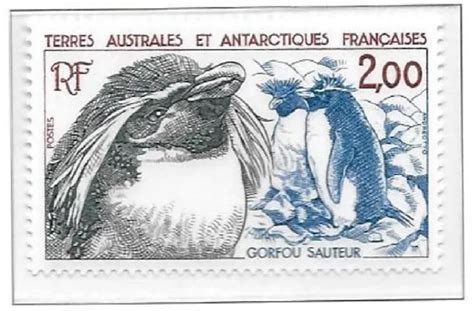 T A A F Terre Australe Et Antarctique Fran Aise N Neuf Eur