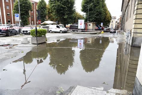 Piazza Catena X Gazzetta D Asti