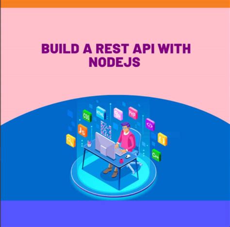 Build A Rest Api With Full Crud Operations Using Nodejs Express