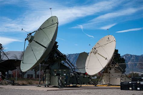 Nsr Predicts A Big Year For Milsatcom Terminal Upgrades Nsr