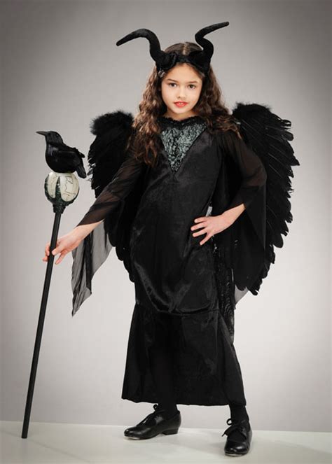 Maleficent Costume With Wings | ubicaciondepersonas.cdmx.gob.mx