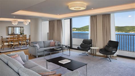 Five Star Luxury Hotel Istanbul Bosphorus The Grand Tarabya