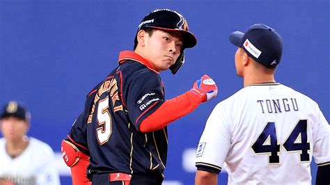 野村 決勝打でスランプ脱出 8試合ぶりのマルチ安打＆打点で勝利導く 道新スポーツ Doshin Sports